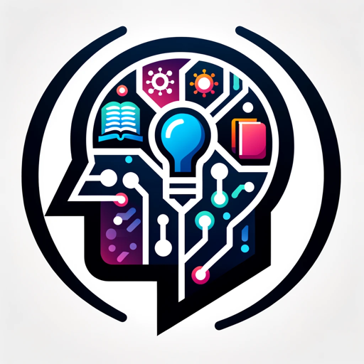 GptOracle | The Corporate Training Facilitator logo