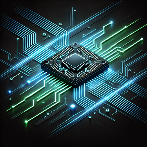 Microcontroller Maestro logo