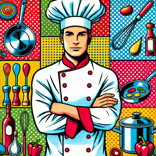 MasterChef AI logo