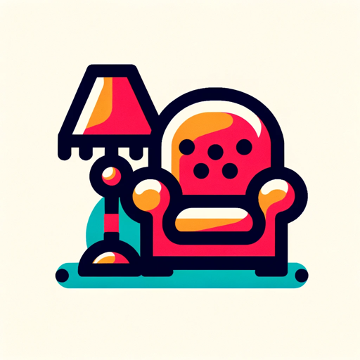 Home Furniture logo