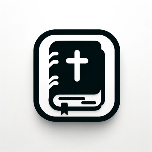 Bible logo