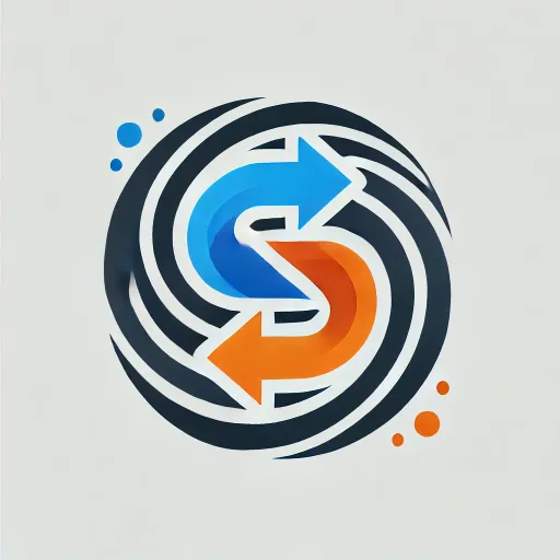 Reverse Thinking Innovator logo