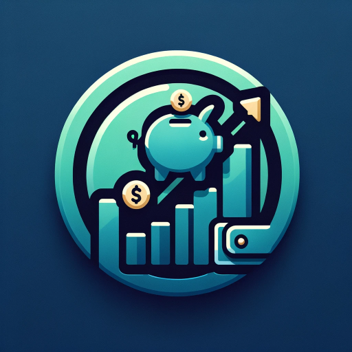 AI理财助手 logo