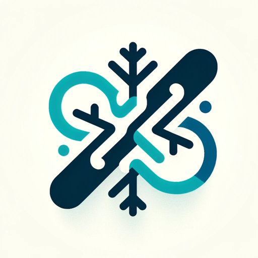Snow logo