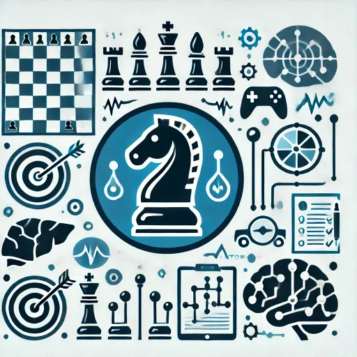Strategic Mind Mentor logo