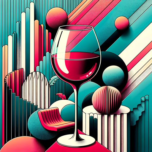 Wine Vogue logo