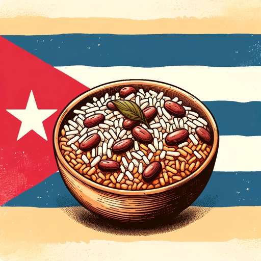 Chef Cubano logo
