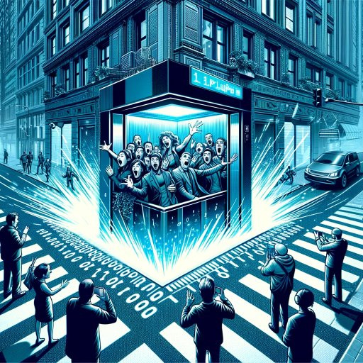 Backloger.ai - Smashing Business Elevator Pitches logo