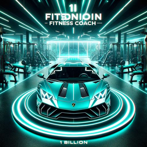 1Billion logo