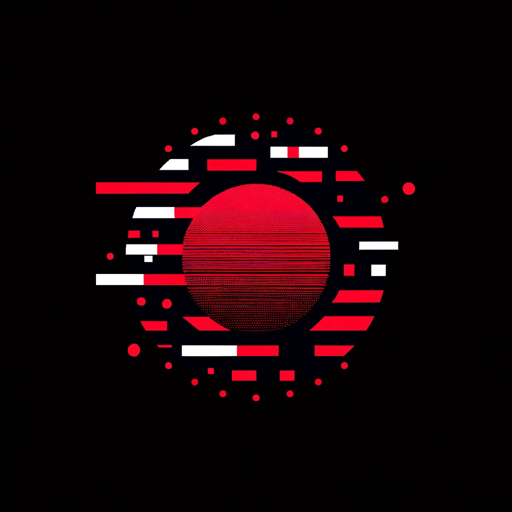 CYBERPUNK 🔴 logo