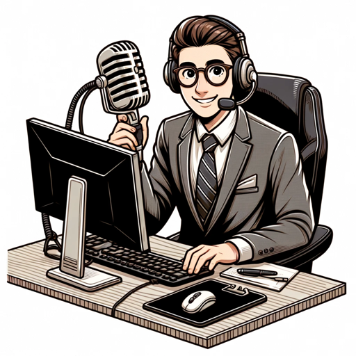 GPT Tech Support logo
