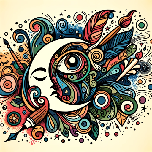Artistic Muse logo