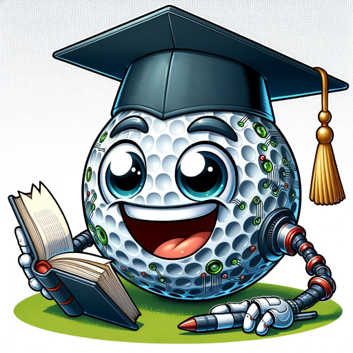 Regole del Golf logo