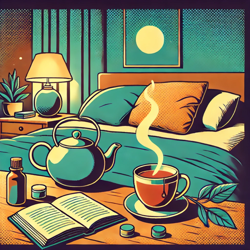 Evening Serenity Architect logo