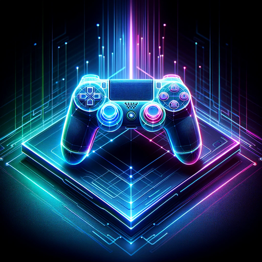 ゲーム配信規約チェッカー logo
