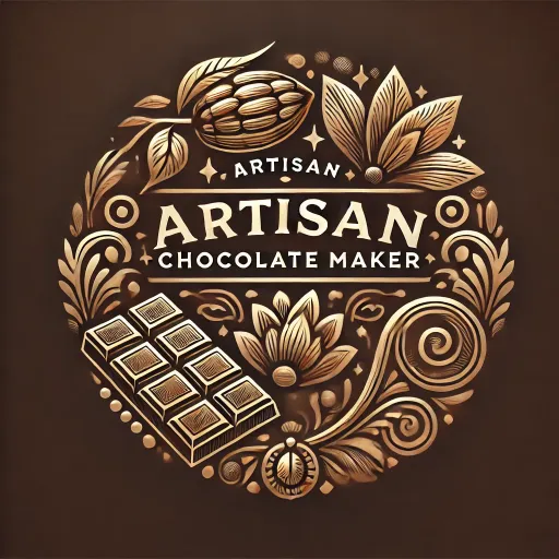 Artisan Chocolate Crafter logo