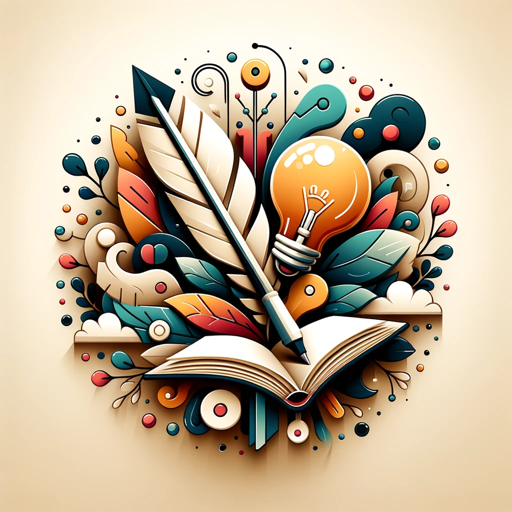 Mon Narrateur Inspiré logo