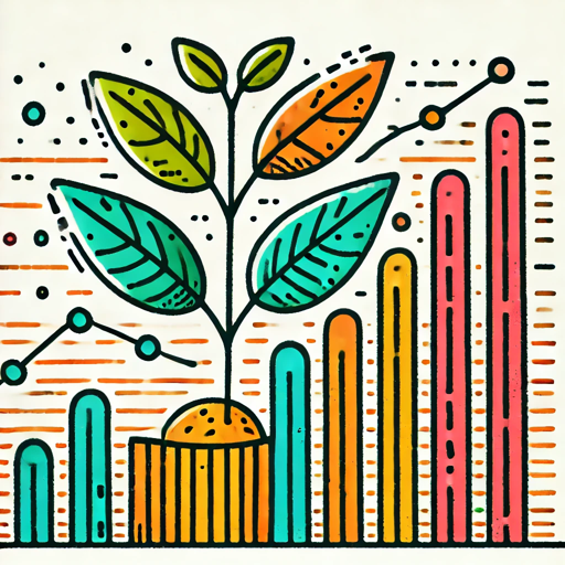 개인 성장 목표 전략 (Personal Growth Goal Setter) logo