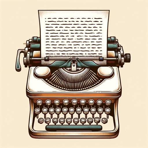 PressemeldungsGPT logo
