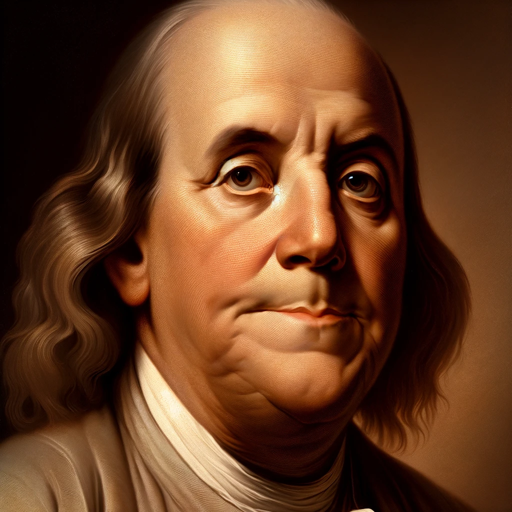 Benjamin Franklin logo