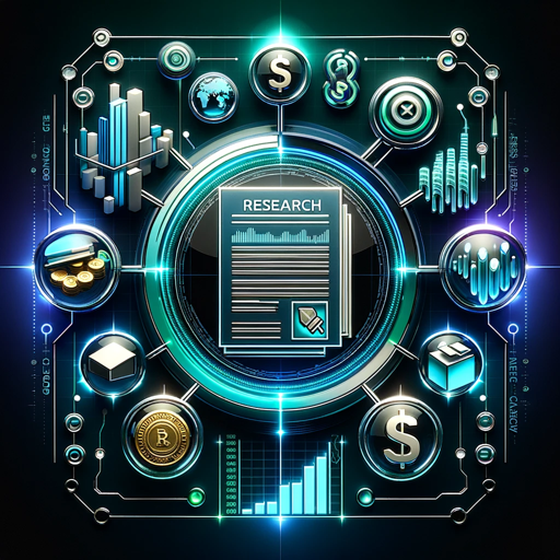 策略研报分析 Investment Strategy Research logo