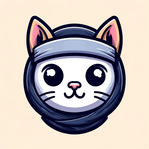 Unity Ninja logo