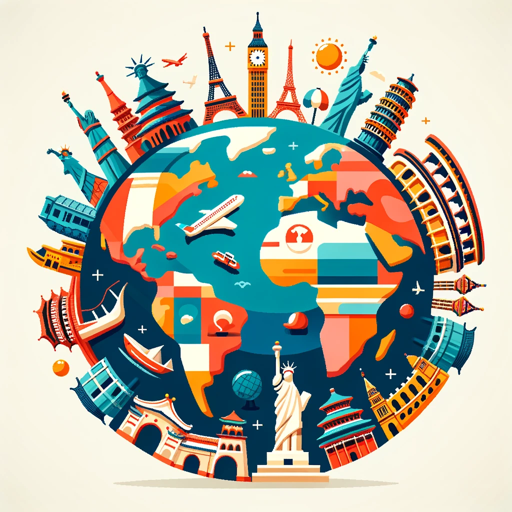 Travel Visa Checker logo