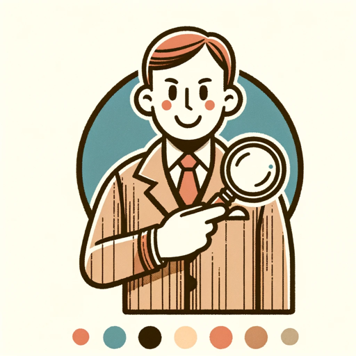 Vacature Assistent logo