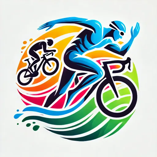 Triathlon Triumph Coach logo
