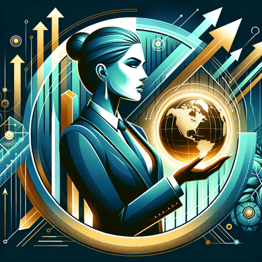 Female Investment GPT logo