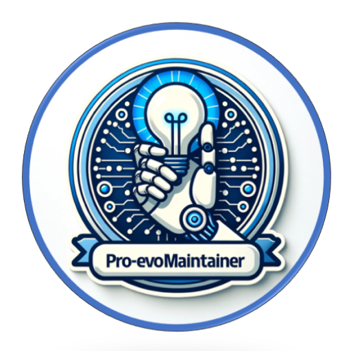 AMS virtual agent logo