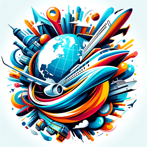 myTravelPlanner logo