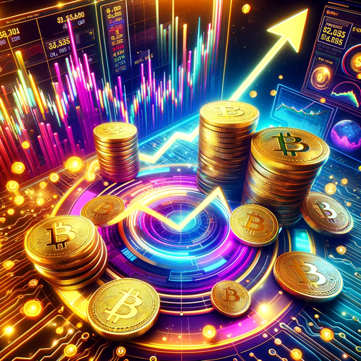 CryptoGem GPT logo