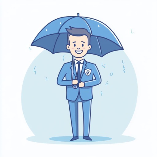 Insurance Coverage Optimizer logo