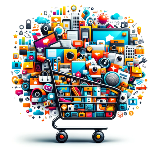AMAZing Shopping Advisor logo