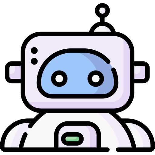 AI homework helper logo