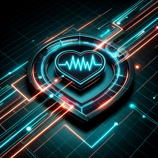 Diagnóstico y Manejo Clínico Basado en ECG logo