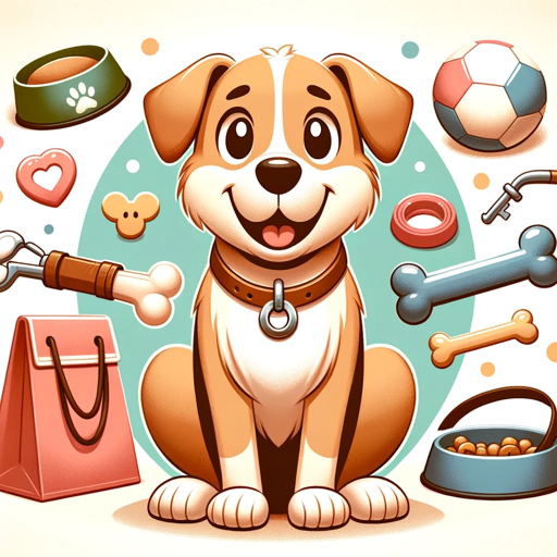 Dog Breed Advisor logo