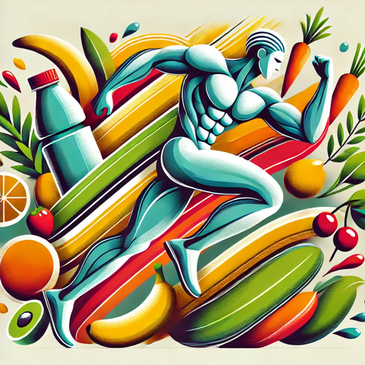 Peak Performance Nutrition Coach logo