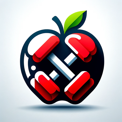 FitFuel logo