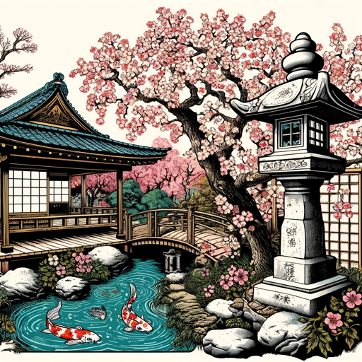 日语翻译助手（Japanese Translation Assistant） logo