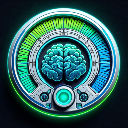 Critical Thinking Meter Pro logo