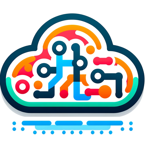 The Cloud logo