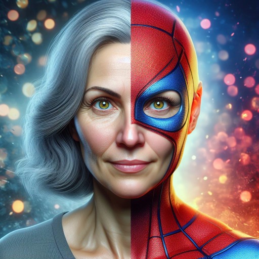 Marvel Me logo