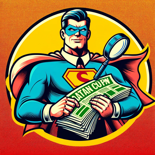 Captain Coupon logo