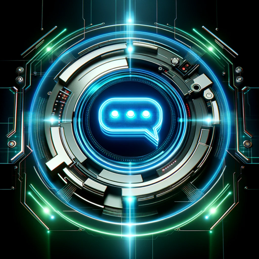 Gpt Open A I Chat logo