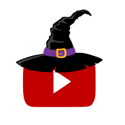 Gurú criador de roteiros para vídeos - $ logo