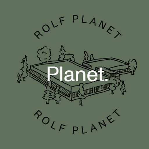 Rolf Blog logo