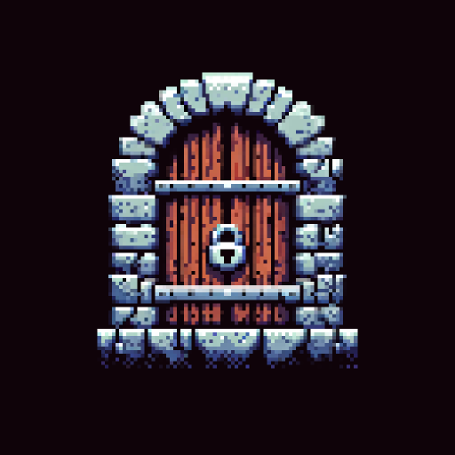 Escape the Dungeon logo