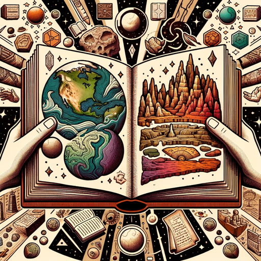 Ancient Echoes: The Silurian Mystery logo